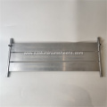 3003 brazing Aluminum alloy water Cooling Plate sheet